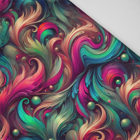 COLORFUL FEATHERS - Panama 220g