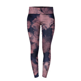 THERMO LEGGINSY DAMSKIE (GRETA) - FEEL THE POWER - zestaw do uszycia