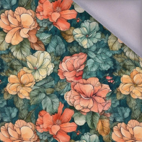 FLOWERS WZ.53 - softshell