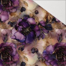 FLOWERS wz.61 - Thermo lycra