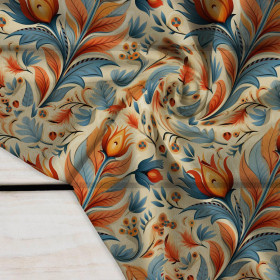 Folk Art wz.10 - Krepa