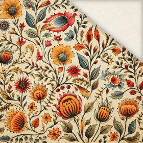 Folk Art wz.17 - Len 100%