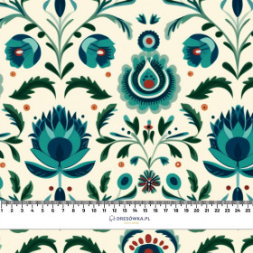 Folk Art wz.20 - single jersey 