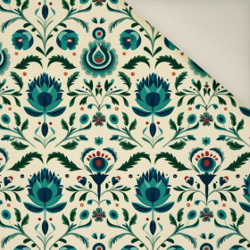 Folk Art wz.20- Welur tapicerski