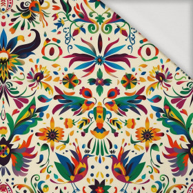 Folk Art wz.2 - Jersey wiskozowy