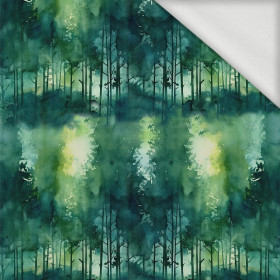 FOREST WZ.1 - dresówka pętelkowa