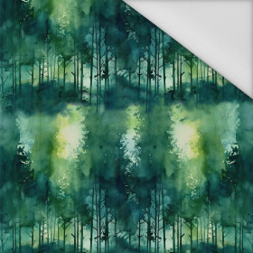 FOREST WZ.1 - tkanina wodoodporna