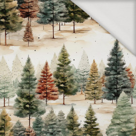 FOREST WZ.2 - Jersey wiskozowy