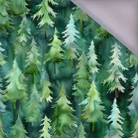 FOREST WZ.7 - softshell