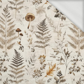 FOREST WZ.9 - dresówka pętelkowa