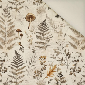 FOREST WZ.9- Welur tapicerski