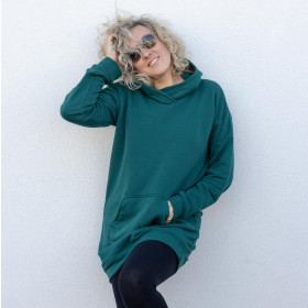 ZESTAW DIY - Bluza kangurka (LUXA) - MANGO