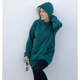 ZESTAW DIY - Bluza kangurka (LUXA) - MANGO