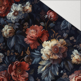 GOTHIC wz.4 - Hydrofobowa dzianina drapana 