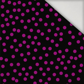HALLOWEEN wz.17 / GROSZKI - lycra 300g