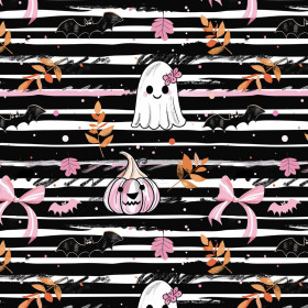 HALLOWEEN wz.22 - Tkanina na obrusy