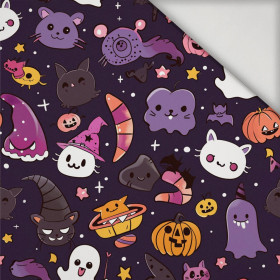 HALLOWEEN wz.26 - lycra 300g