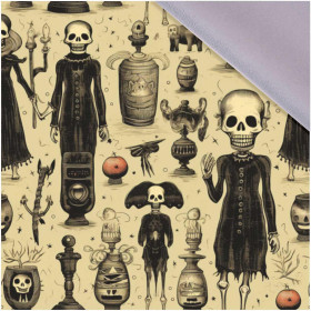 HALLOWEEN wz.2 - softshell