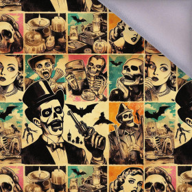 HALLOWEEN WZ. 45 - softshell