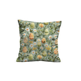 HAPPY EASTER WZ.3 - Tkanina na obrusy