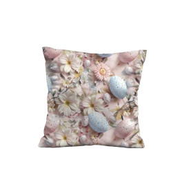 HAPPY EASTER WZ.8 - Tkanina na obrusy