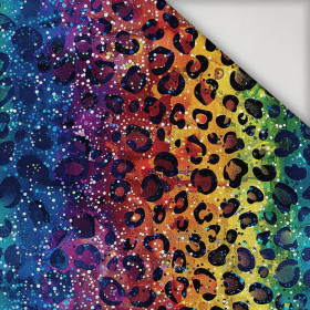 HOLOGRAPHIC RAINBOW wz. 3 - lycra 300g