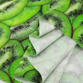 KIWI - single jersey z elastanem TE210