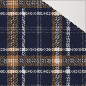 KRATA WZ. 25 - dzianina drapana z elastanem ITY