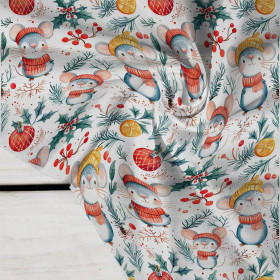 LET IS SNOW wz.2 - Krepa