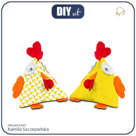 Kurki - KURCZACZKI 