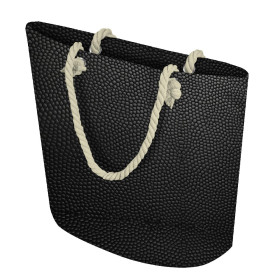 TORBA SHOPPER - LEATHER PATTERN WZ.11 - zestaw do uszycia
