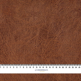 Leather Pattern wz.16 - tkanina bawełniana