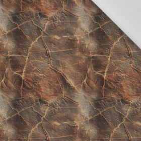 Leather Pattern wz.6 - tkanina bawełniana