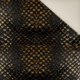 Leather Pattern wz.8- Welur tapicerski