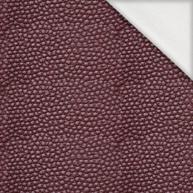 Leather Pattern wz.9 - dzianina pętelkowa z elastanem ITY