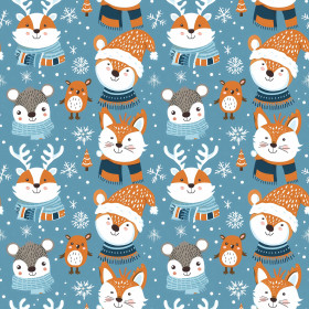 LET IS SNOW wz.3 - Thermo lycra