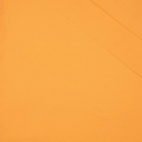 Singiel Jersey 100% bawełna 170g - LIGHT ORANGE