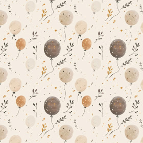 Little Nature WZ.11 - single jersey 