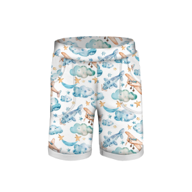 Little Nature WZ.13 - single jersey 