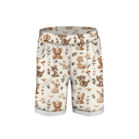 Little Nature WZ.16 - single jersey 