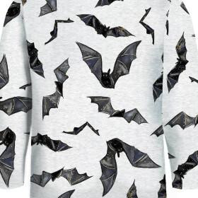 Longsleeve (134/140) - NIETOPERZE (ZACZAROWANA NOC) - single jersey