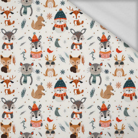 LET IS SNOW wz.7 - Thermo lycra