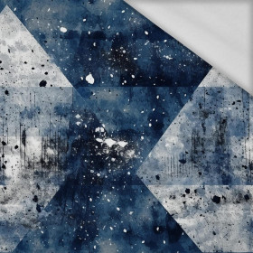 NAVY GRUNGE wz. 9 - Thermo lycra