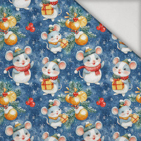 LET IS SNOW wz.1 - lycra 300g