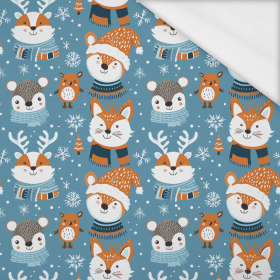 LET IS SNOW wz.3 - Thermo lycra