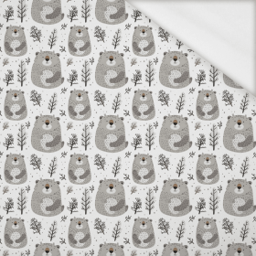 LET IS SNOW wz.4 - Thermo lycra