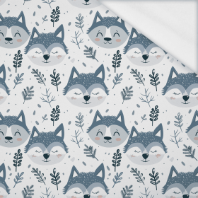 LET IS SNOW wz.12 - Thermo lycra