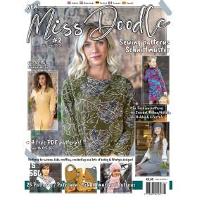 Miss Doodle #2 2020/21