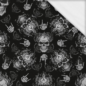 METAL WZ. 1- single jersey z elastanem ITY