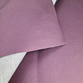 METALIC PURPLE - ekoskóra metaliczna